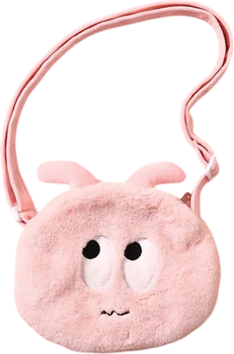 Детская сумка ILikeGift Tiny pals / 129-R1101-05