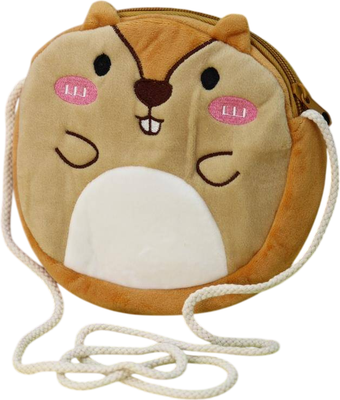 Детская сумка ILikeGift Beaver / 80P-002