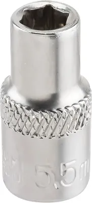 Головка слесарная RockForce RF Light-525055 (62397)