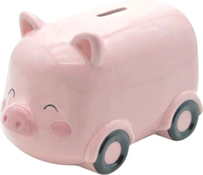 Копилка ILikeGift Pig car / FC25AL031723