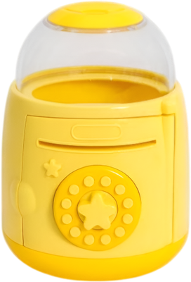 Копилка ILikeGift Star bank / 146-999-1