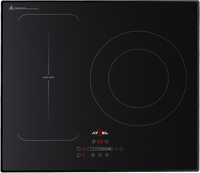 Индукционная варочная панель Atvel MasterTaste H3 Pro
