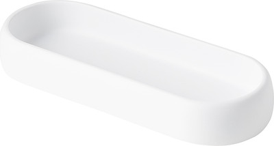 Подставка для аксессуаров Bergenson Bjorn Slim BB0001007 (белый)