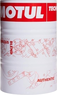 Смазка техническая Motul Bicool 3520 / 108318 (208л)