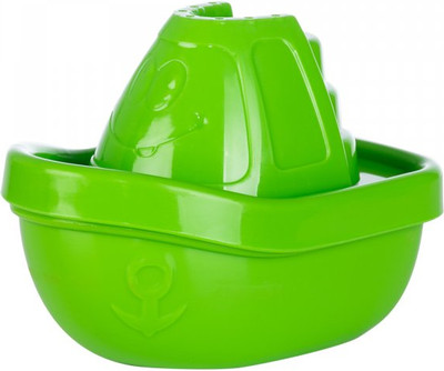 Игрушка для ванной Fancy Леечка-кораблик / KRB01