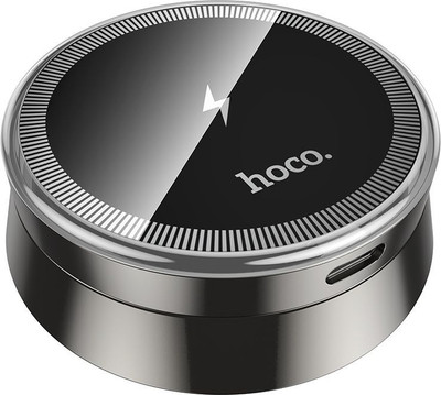 Держатель для смартфонов Hoco HW33 (металлик)