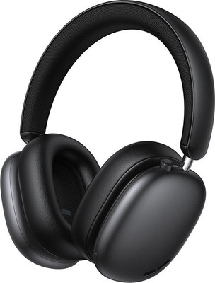 Беспроводные наушники Hoco W63 ANC (черный)