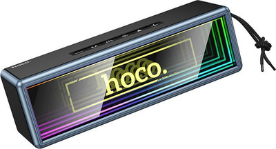 Портативная колонка Hoco HC40 (черный)