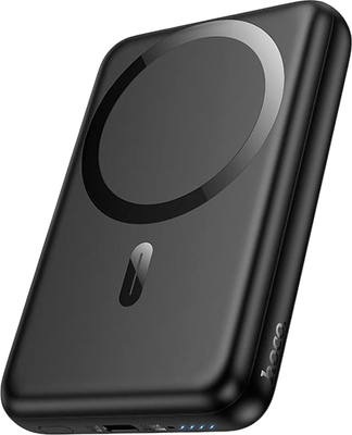 Портативное зарядное устройство Hoco J141 10000mAh (черный)
