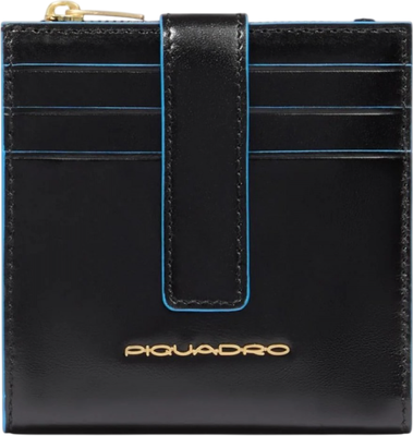 Кардхолдер Piquadro Blue Square PP6843B2R/N
