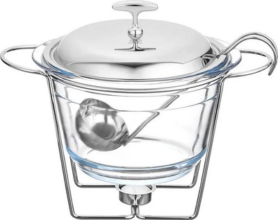 Мармит Elan Gallery Круглый / 360204