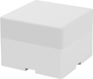 Светодиодный модуль для светильника Gauss Shop Lighting IP40 3W 280Лм 6500К / 883564348 (белый)