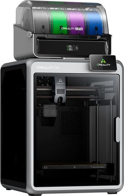 3D-принтер Creality K2 Combo