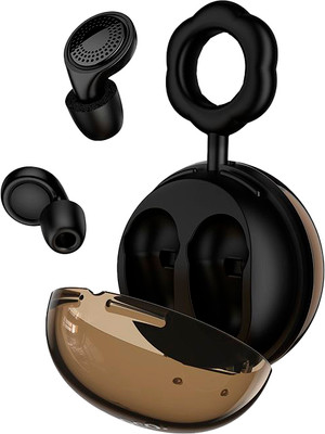 Беруши для сна Hoco M201 (черный)