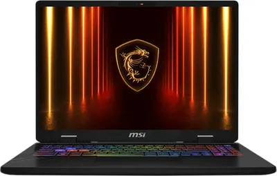 Игровой ноутбук MSI Crosshair A16 HX D8WGKG-078XRU