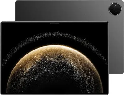 Планшет Huawei MatePad Pro 13.2" 2025 PaperMatte Wi-Fi 12GB/256GB / WEB-W09 (черный, с клавиатурой)