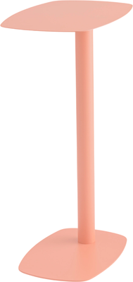 Журнальный столик Stool Group Eanna L / MT-190L DB-011 (коралловый)