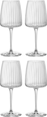 Набор бокалов Bormioli Rocco Exclusiva 3.49789-4 (4шт)