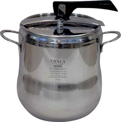 Кастрюля-скороварка Mayer&Boch 82006