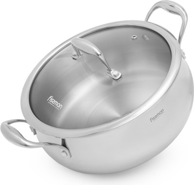 Сотейник Fissman Inducta 15111