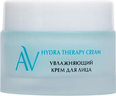 Крем для лица Aravia Laboratories Hydra Therapy Cream (50мл)