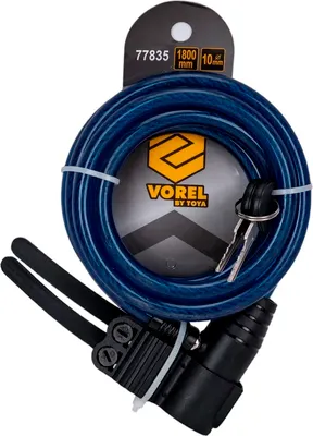 Велозамок Vorel 77835