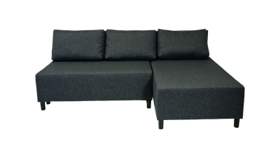 Диван угловой Домовой Юни 4УС+0Пд (Lux 18)