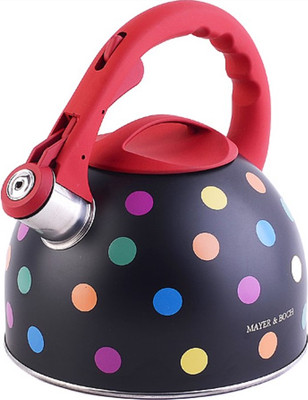 Чайник со свистком Mayer&Boch 30956