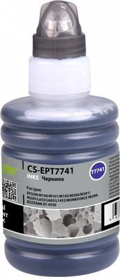 Контейнер с чернилами Cactus CS-EPT7741