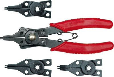 Съемник Vorel 43510