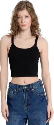 Кроп-топ Mark Formelle 112921 (р.164/170-88-94, черный)