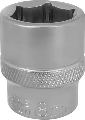 Головка слесарная RockForce RF Light-53518 (64554)