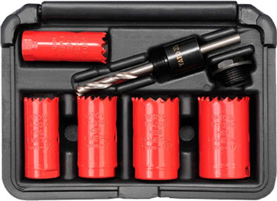 Набор коронок Yato YT-3382