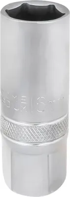 Головка слесарная RockForce RF Light-807316 (64572)