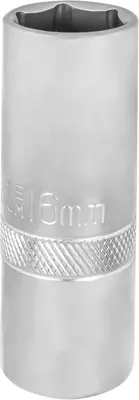 Головка слесарная RockForce RF Light-807416 (64574)