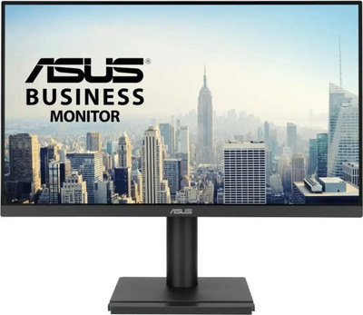 Монитор Asus VA279QGS (черный)