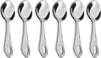 Набор чайных ложек Mayer&Boch 40673 (6шт)
