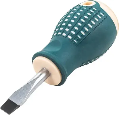 Отвертка RockForce RF Light-7036538 (64577)