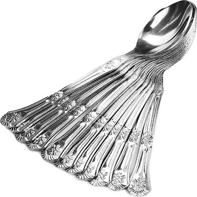 Набор чайных ложек Mayer&Boch 31517 (12шт)