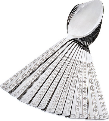 Набор чайных ложек Mayer&Boch 31532 (12шт)