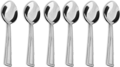 Набор чайных ложек Mayer&Boch 40667 (6шт)