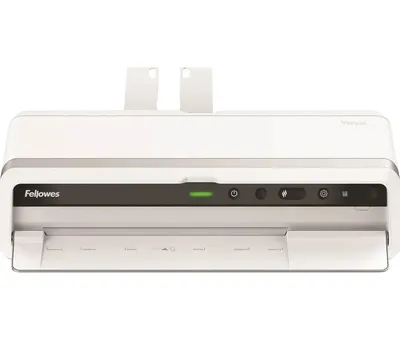 Ламинатор Fellowes Venus A3 / FS-57467 (белый)