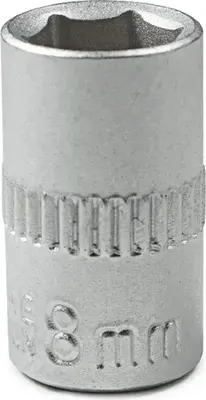 Головка слесарная KingTul KT-52508 (29272)