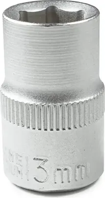 Головка слесарная KingTul KT-54513 (29295)