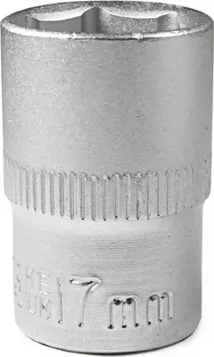 Головка слесарная KingTul KT-54517 (29299)