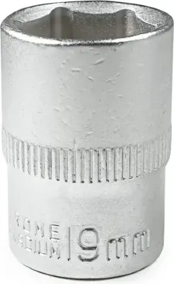 Головка слесарная KingTul KT-54519 (29301)