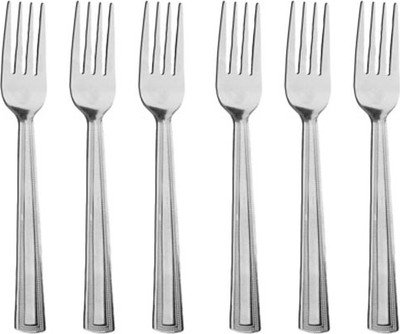 Набор столовых вилок Mayer&Boch 40666 (6шт)
