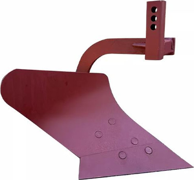 Плуг Механический завод П3-245/16 (сцепка под квадрат)