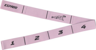 Эспандер Espado ES2140PK (розовый)
