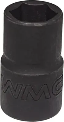 Головка слесарная WMC Tools 44512 (50257)